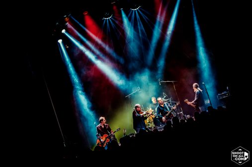 Les Infidèles | Les Forges de Fraisans, 14.01.2017