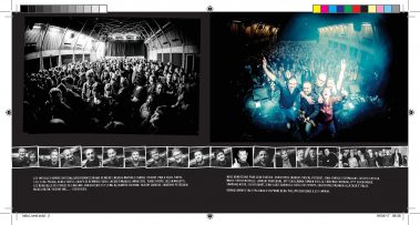 Les Infidèles Le Coeur des Foules