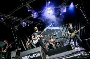 Alex Cordo | Tremplins Guitare en Scène 2017