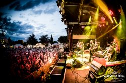 Dumpstaphunk | Guitare en Scène 2017