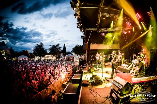 Dumpstaphunk | Guitare en Scène 2017