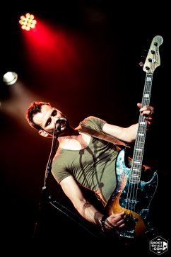 HANDLECARE | Château Rouge, Annemasse, 31.04.2016