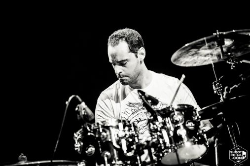 HANDLECARE | Château Rouge, Annemasse, 31.04.2016