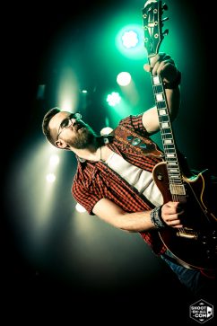 HANDLECARE | Château Rouge, Annemasse, 31.04.2016