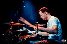 HANDLECARE | Château Rouge, Annemasse, 31.04.2016