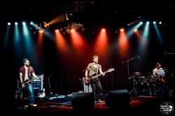 HANDLECARE | Château Rouge, Annemasse, 31.04.2016