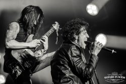 Extreme | Guitare en Scène 2017