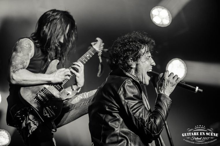 Extreme | Guitare en Scène 2017