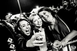 High Voltage | Festho'Rock 2017