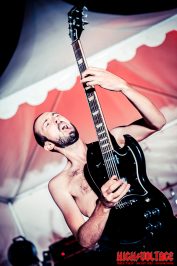 HIGH VOLTAGE | Chignin 2017