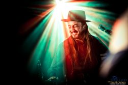 Flavia COELHO | Casino St Julien, 24.02.2016