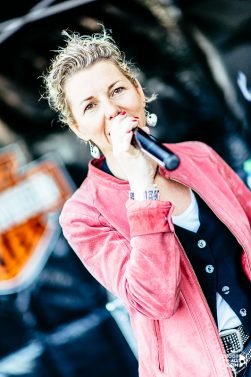 Rock of Ages | Harley Davidson Genève 2016