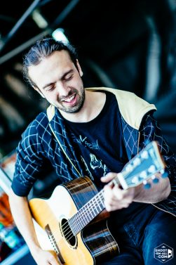 Rock of Ages | Harley Davidson Genève 2016