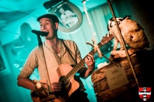 Les Chrétiens des Alpes | Cluses 2017