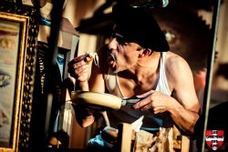 Les Chrétiens des Alpes | Cluses 2017