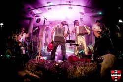 Les Chrétiens des Alpes | Cluses 2017