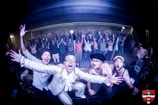 Les Chrétiens des Alpes | Cluses 2017