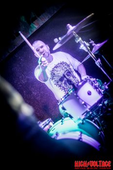 High Voltage | Brin de Zinc 2017