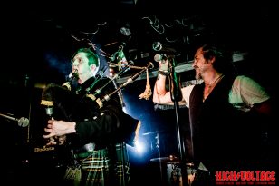 High Voltage | Brin de Zinc 2017