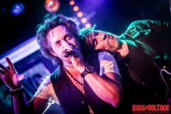 High Voltage | Brin de Zinc 2017