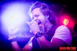 High Voltage | Brin de Zinc 2017