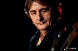 BLONDE AMER | Le Nez Rouge, Paris, le 17.05.2018