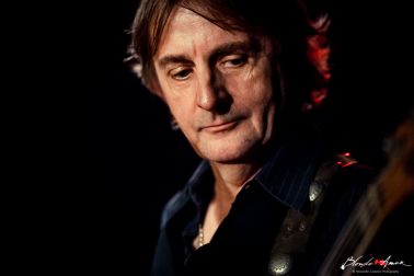 BLONDE AMER | Le Nez Rouge, Paris, le 17.05.2018