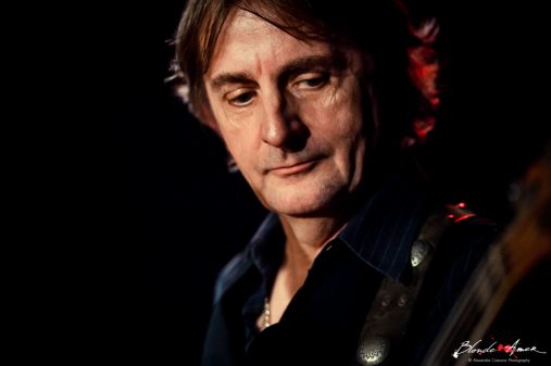 BLONDE AMER | Le Nez Rouge, Paris, le 17.05.2018