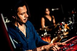 BLONDE AMER | Le Nez Rouge, Paris, le 17.05.2018