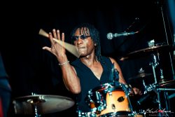 BLONDE AMER | Le Nez Rouge, Paris, le 17.05.2018