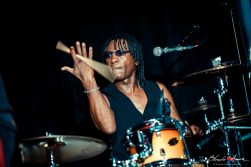 BLONDE AMER | Le Nez Rouge, Paris, le 17.05.2018