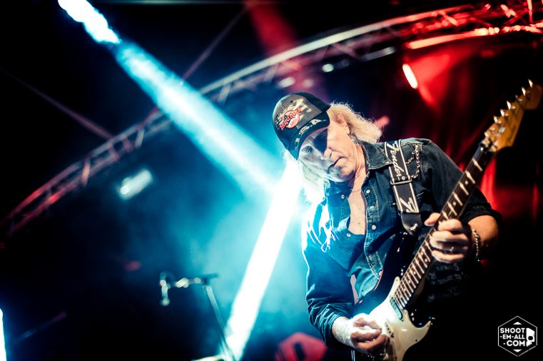 SOHO | Festho'Rock 2018