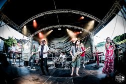 Bandaroots | Festho'Rock 2018