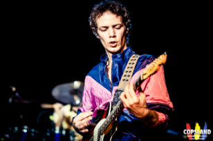 COPSLAND | Gaillard Tribute Fest 2 - 2018