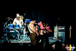 COPSLAND | Gaillard Tribute Fest 2 - 2018