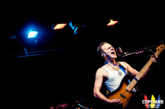 COPSLAND | Gaillard Tribute Fest 2 - 2018