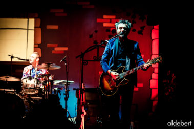 Aldebert | Théâtre du Léman, 28.01.2018