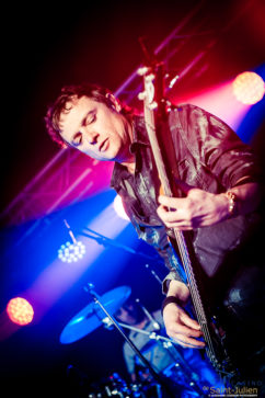 Renaud HANTSON - Hommage à Michel BERGER | Casino de St-Julien,