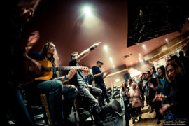 Renaud HANTSON - Hommage à Michel BERGER | Casino de St-Julien,