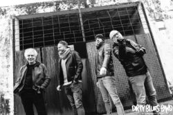 Dirty Blues Band