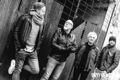 Dirty Blues Band