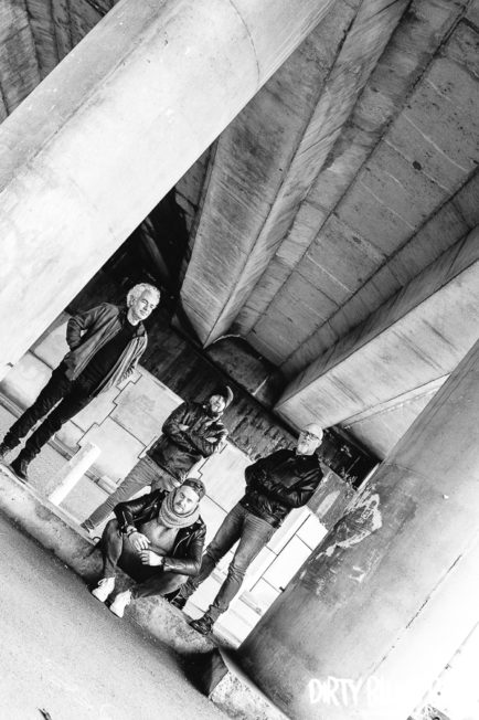Dirty Blues Band