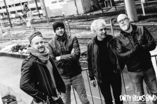 Dirty Blues Band