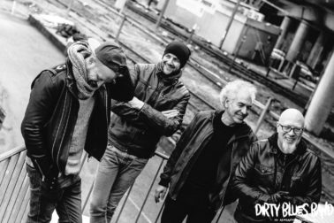 Dirty Blues Band