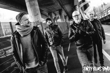 Dirty Blues Band