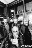 Dirty Blues Band