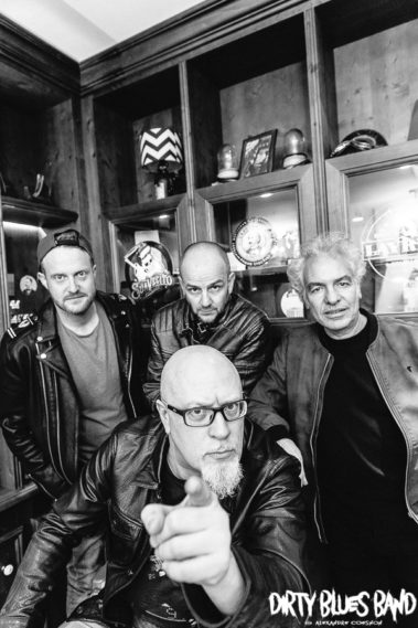 Dirty Blues Band