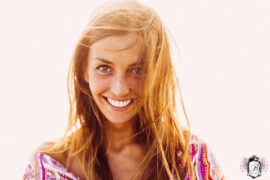 Gisèle - Hawaii 2, by Instant Boudoir