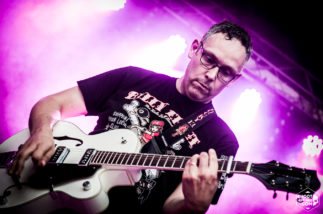 After Dark | Rock'O Marais 2017