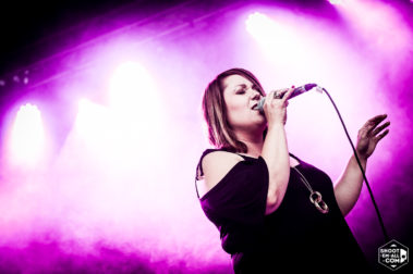 After Dark | Rock'O Marais 2017